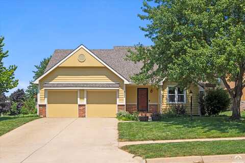 1204 Chadwick Court, Lawrence, KS 66049