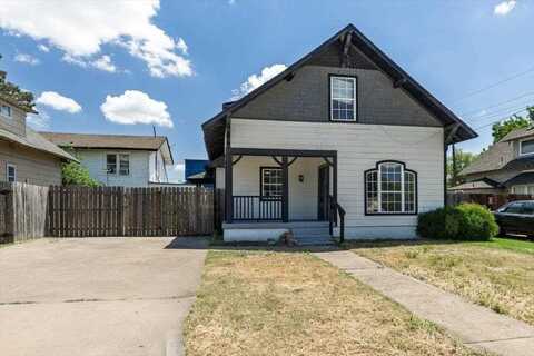 9 NW 7th St, Lawton, OK undefined