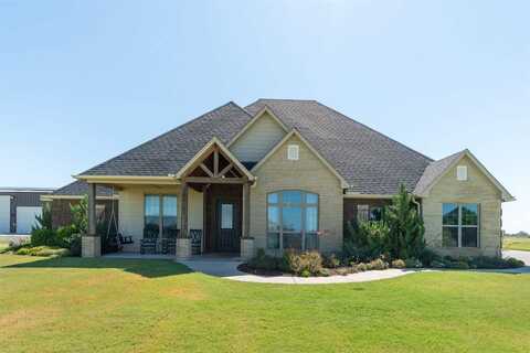 14202 NE Old Mill Rd, Elgin, OK 73538