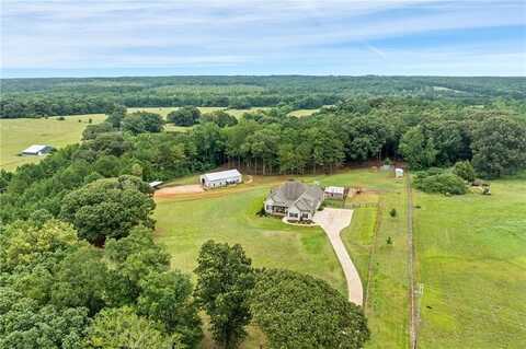 3622 LEE ROAD 86, WAVERLY, AL 36850