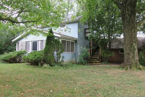 9804 Berkey, Blissfield, MI 49228