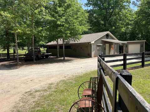 1963 REIDS FERRY ROAD, Buckhead, GA 30625