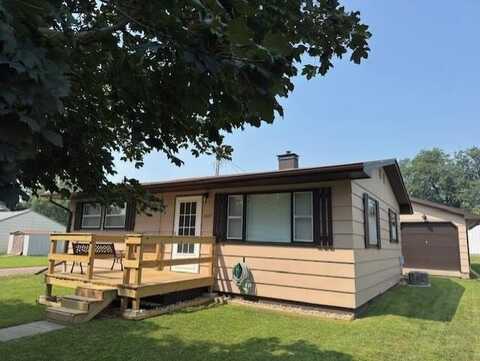 1007 Chestnut St., Springfield, SD 57062