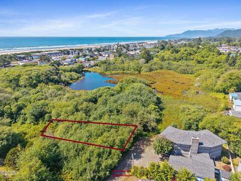 Tl 300 S Coral Street, Rockaway Beach, OR 97136
