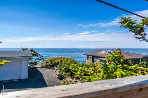 1322 SW Coast Avenue, Lincoln City, OR 97367