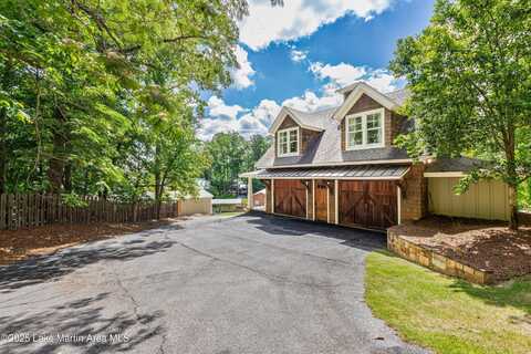 64 Shady Waters Ln, Dadeville, AL 36853