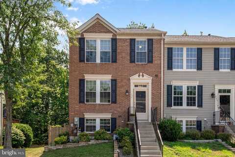 709 PINE DRIFT DR, ODENTON, MD 21113