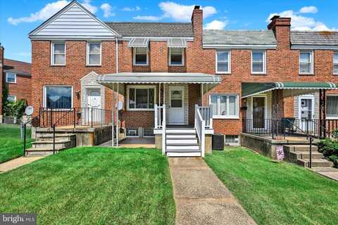 1939 SEARLES, DUNDALK, MD 21222