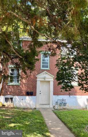 2707 W 4TH ST #2, WILMINGTON, DE 19805