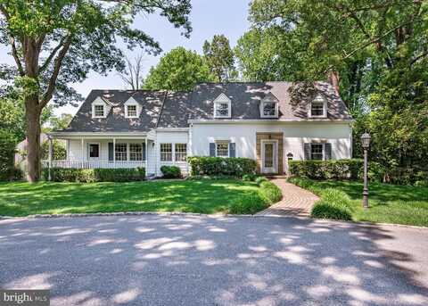 211 PATUXENT RD, LAUREL, MD 20707