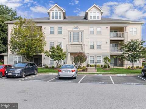 9150 GRACIOUS END CT #104, COLUMBIA, MD 21046