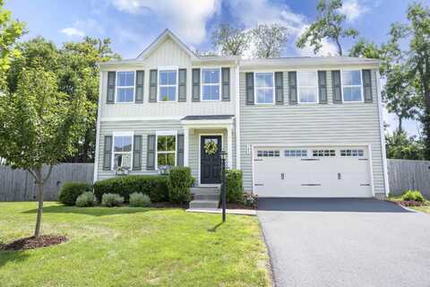 145 CROSSKEYS WAY, Waynesboro, VA 22980
