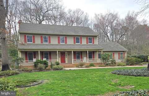 5474 ROYAL MILE BLVD, SALISBURY, MD 21801