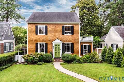 4708 King William Rd, Richmond, VA 23225