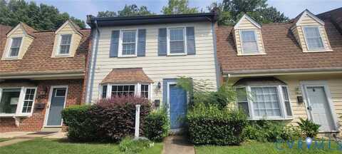 7946 Provincetown Dr, Chesterfield, VA 23235