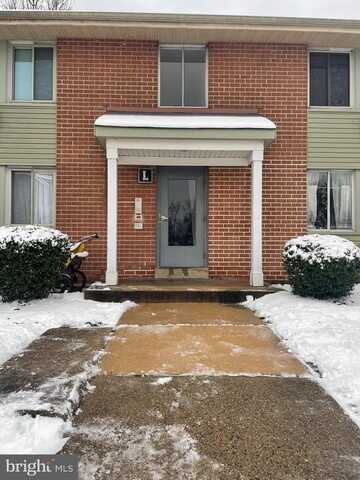 250 TANGLEWOOD LN #L3, KING OF PRUSSIA, PA 19406