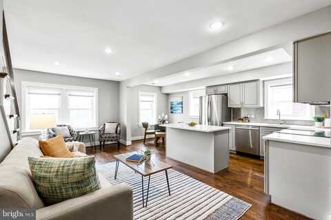 1239 SIMMS PL NE #3, WASHINGTON, DC 20002