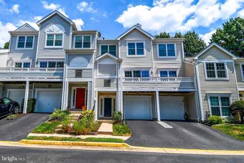 14425 FALLSCLIFF LN #10, CENTREVILLE, VA 20120