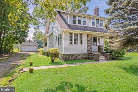 1423 NAAMANS CREEK RD, GARNET VALLEY, PA 19060
