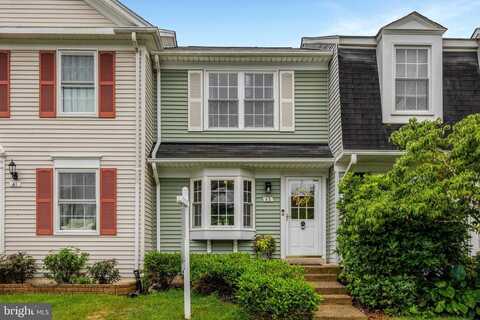 43 SOUTHALL CT, STERLING, VA 20165