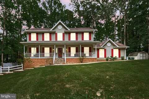 8012 PEMBROKE CIR, SPOTSYLVANIA, VA 22551