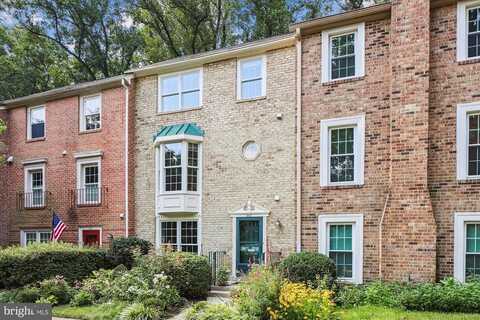 4622 BRIAR PATCH CT, FAIRFAX, VA 22032