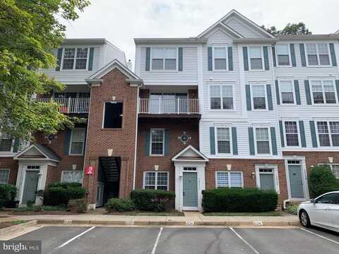 12731 FAIR CREST CT #43, FAIRFAX, VA 22033