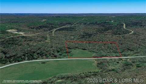 Lot #3892 Neuharth Circle, Edwards, MO 65326