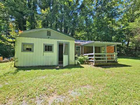 1007 Reed Drive, Big Island, VA 24526