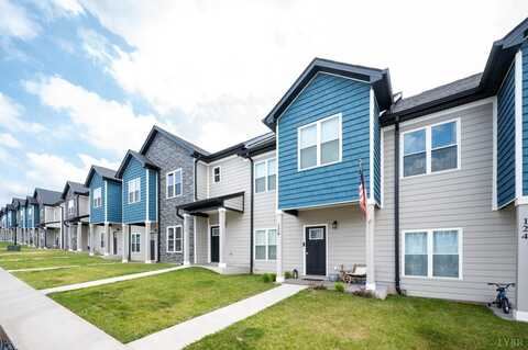 120 Emanuel Court, Lynchburg, VA 24502