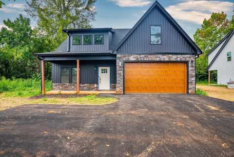 124 Riverside Dr, Lynchburg, VA 24503