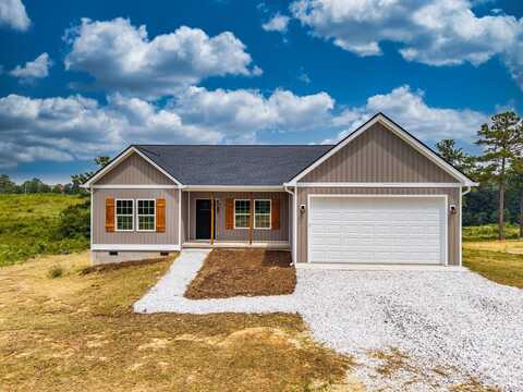 123 Fox Hall Dr, Amherst, VA 24521