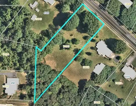 4135 Westover Dr, Danville, VA 24541