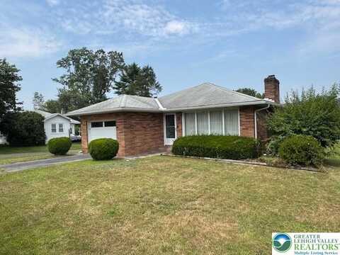 26 Lincoln Drive, Rush Twp, PA 18252
