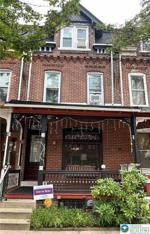 123 N Franklin Street, Allentown, PA 18102