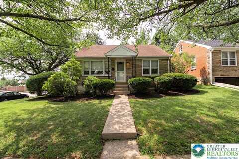 336 E Market Street, Bethlehem, PA 18018