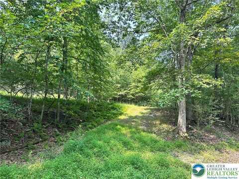 Private Drive unit: 1C, Price Twp, PA 18332