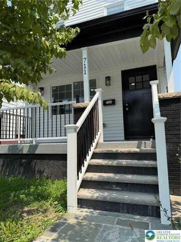 711 S Hanover Street, Nanticoke City, PA 18634