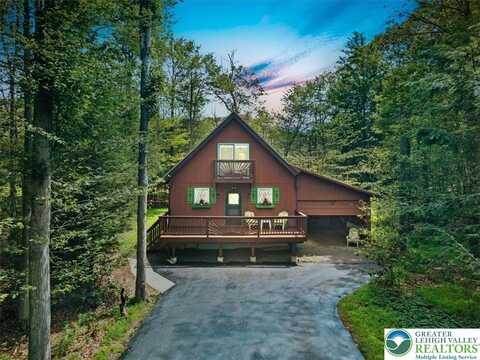 107 Black Bear Lane, Coolbaugh Twp, PA 18466