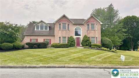 3735 Canterbury Road, Bethlehem, PA 18017