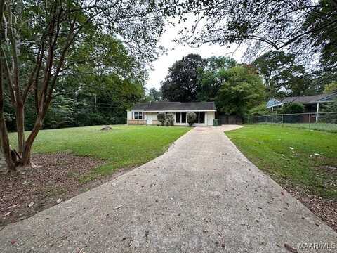 4228 HICKORY Drive, Montgomery, AL 36109