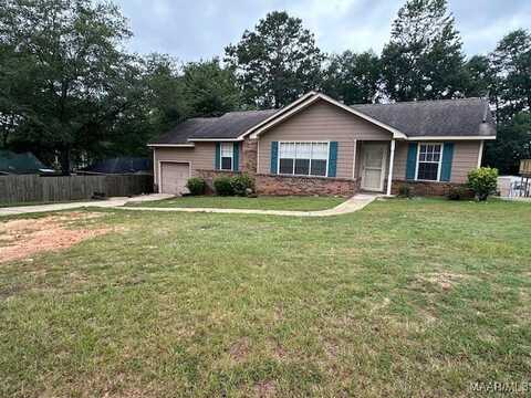 457 West Drive, Prattville, AL 36067