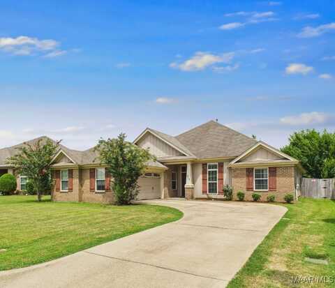712 Lismore Place, Montgomery, AL 36117