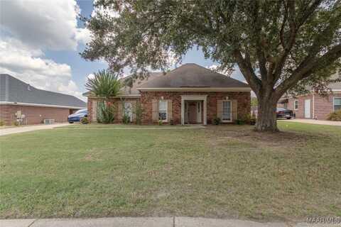 8119 GREYFIELD Drive, Montgomery, AL 36117