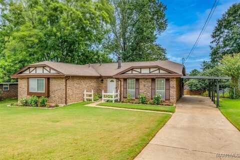 220 Cynthia Street, Prattville, AL 36066