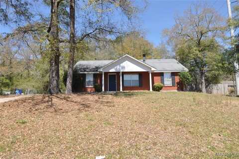 102 Live Oak Drive, Prattville, AL 36067