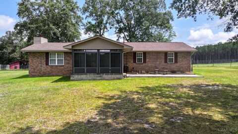 326 Woodham Road, Wetumpka, AL 36092