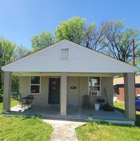 1153 DUNNAVANT, Memphis, TN 38106