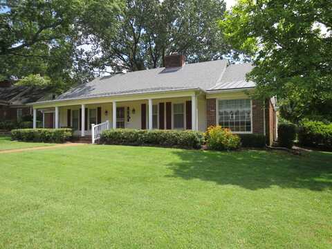 5467 COLLINGWOOD, Memphis, TN 38120