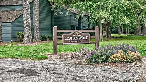 3981 GRAHAMDALE, Memphis, TN 38122